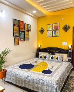 Pg For Rent in Vibhuti Khand