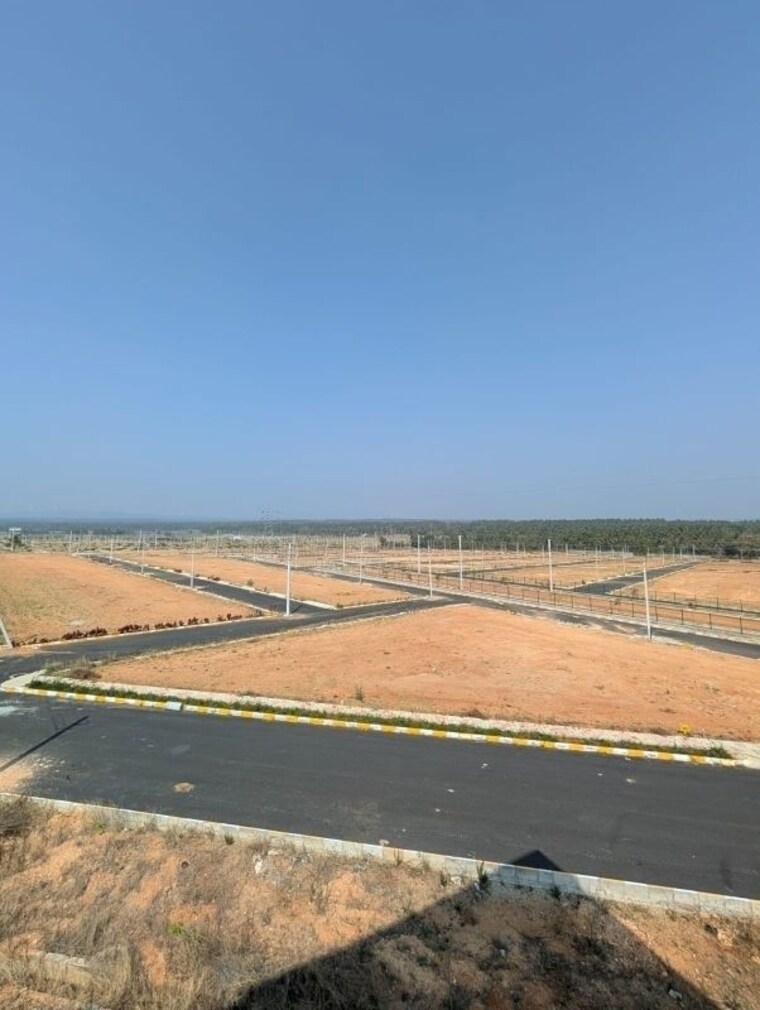 undefined, nagasandra  1500 Sq.Ft. Plot In Nagasandra Bangalore 9904690