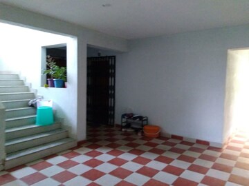 Room in 2 BHK Apartment at Cuncolim – for Sale