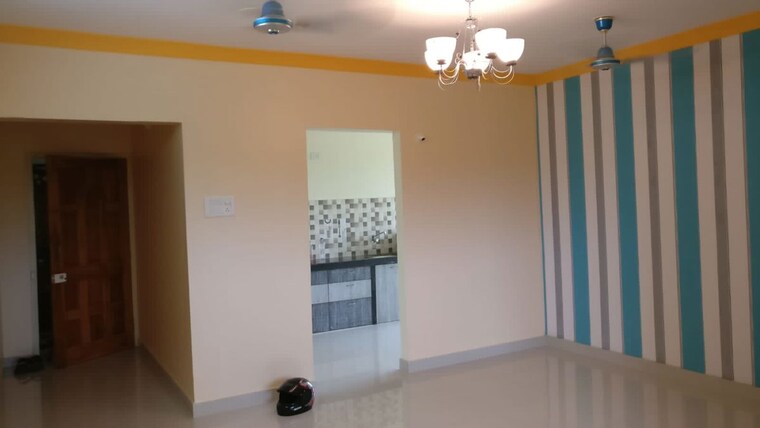 Room, cuncolim 2 Bedroom 90 Sq.Mt. Apartment In Cuncolim Goa 9904691