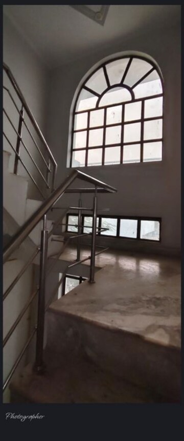 Staircase in 3.5 BHK Apartment at Emenox Brave Hearts, Raj Nagar Extension – for Sale