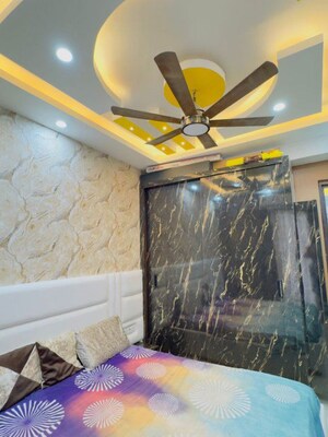 3 BHK Apartment For Rent in VVIP Mangal, Raj Nagar Extension