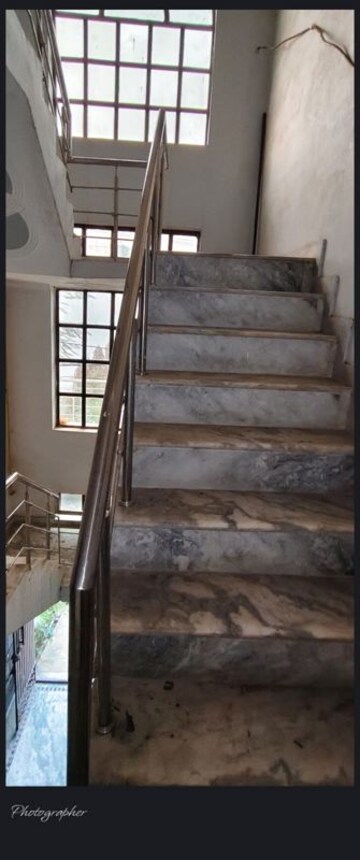 Staircase in 3 BHK Apartment at KW Srishti, Raj Nagar Extension – for Sale