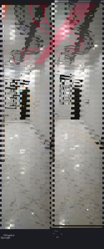 3 BHK Apartment For Sale in KW Srishti