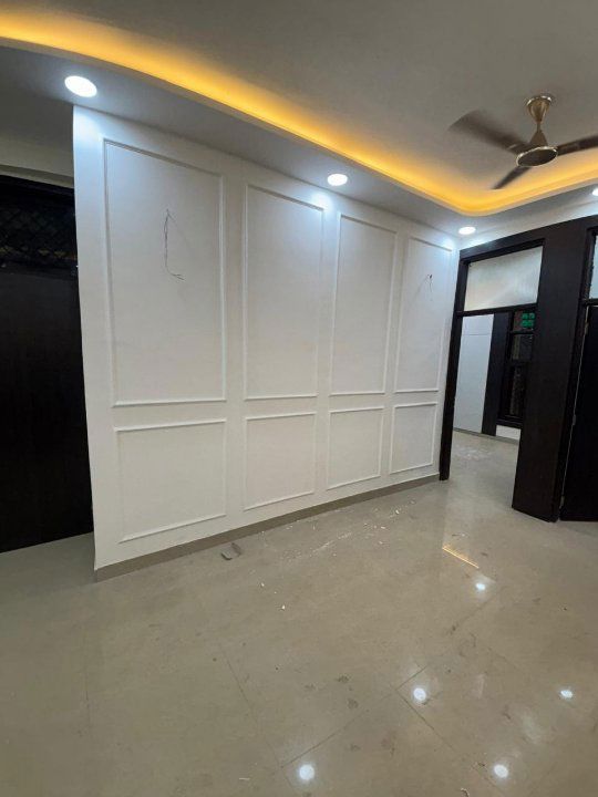 1.5 BHK Apartment For Rent in VVIP Nest