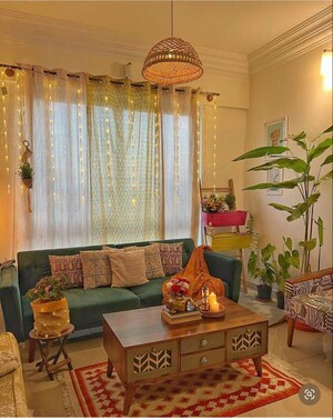  Pg For Rent in Vibhuti Khand