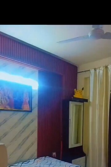 Bedroom in 3 BHK Apartment at ROF Aalayas, Sector 102 – for Sale