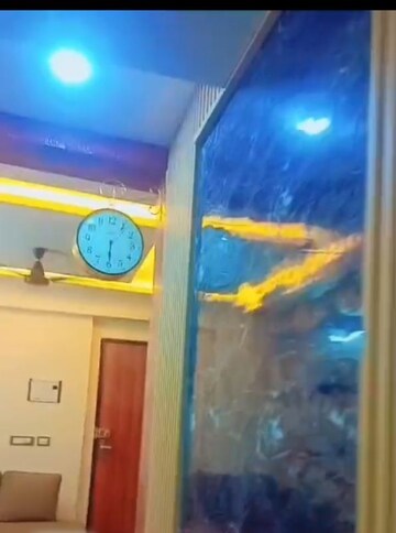 Furnished Amenities in 3 BHK Apartment at ROF Aalayas, Sector 102 – for Sale