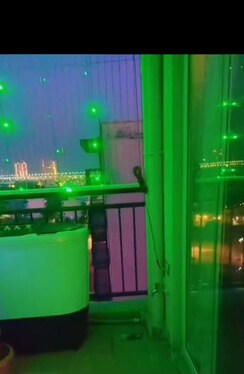 3 BHK Apartment For Sale in ROF Aalayas
