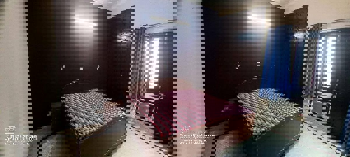 1.5 BHK Independent House For Rent in Sector 55