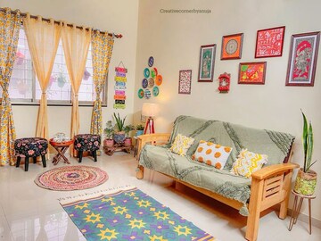  Pg For Rent in Vibhuti Khand