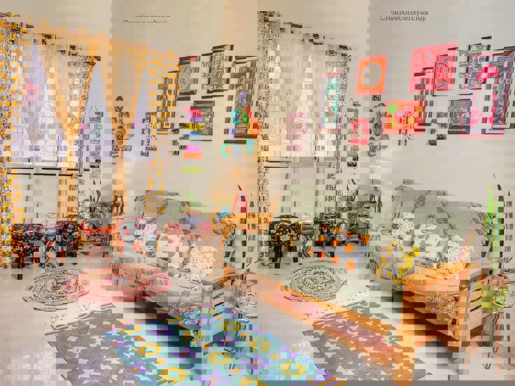 Pg For Rent in Vibhuti Khand