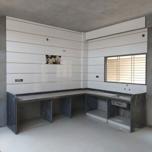 Kitchen in  Pg at Vibhuti Khand – for Rent