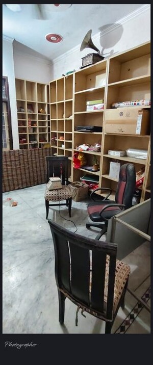 Kitchen in 2 BHK Apartment at Techman Moti Residency, Raj Nagar Extension – for Sale