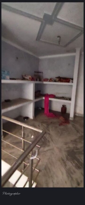 Kitchen in 2 BHK Apartment at Techman Moti Residency, Raj Nagar Extension – for Sale