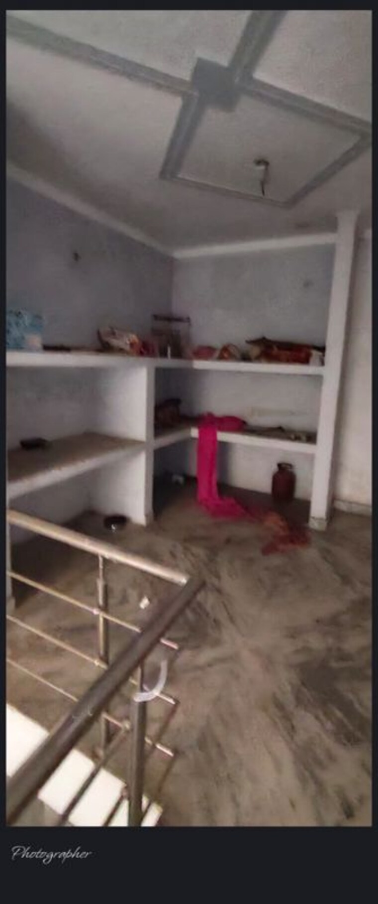 Kitchen, techman-moti-residency 2 Bedroom 885 Sq.Ft. Apartment In Raj Nagar Extension Ghaziabad 9887421