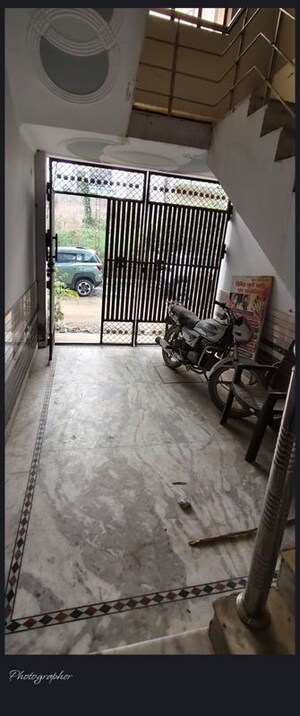 Parking in 2 BHK Apartment at Techman Moti Residency, Raj Nagar Extension – for Sale