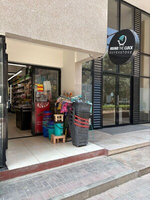 Parking in 2 BHK Apartment at Brigade Bricklane, Jakkuru – for Rent