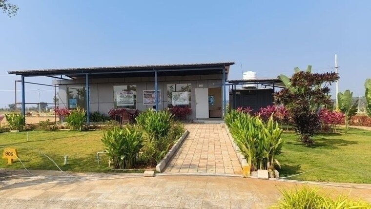 Exterior View, nagasandra  1200 Sq.Ft. Plot In Nagasandra Bangalore 9904711