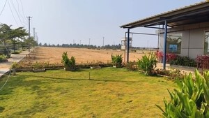  Plot – Garden View at Nagasandra - for Sale