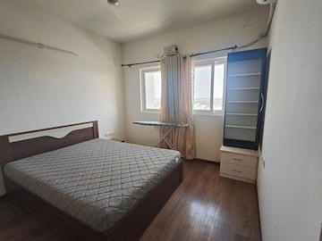 2 BHK Apartment For Rent in Godrej Avenues, Yelahanka