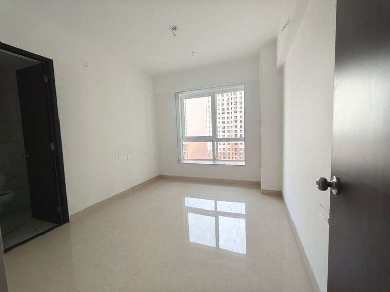 Room, hubtown-rising-city 3 Bedroom 945 Sq.Ft. Apartment In Ghatkopar East Mumbai 9904701