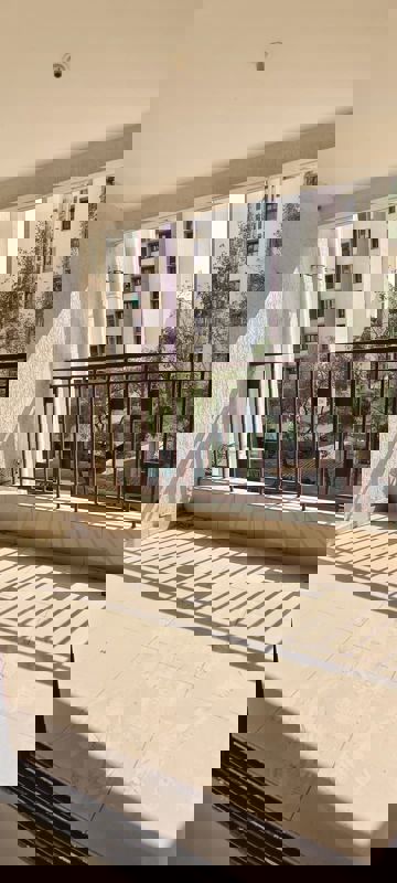 2.5 BHK + Pooja Room,Servant Room,Study Room,Extra Room,Basement Apartment For Rent in Nanded Lalit