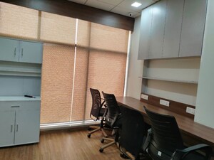  Office Space For Rent in Akshar Business Park, Vashi Sector 19f