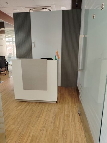 Room in  Office Space at Akshar Business Park, Vashi Sector 19f – for Rent