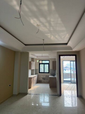 3 BHK Apartment For Rent in M3M Sky City, Sector 65
