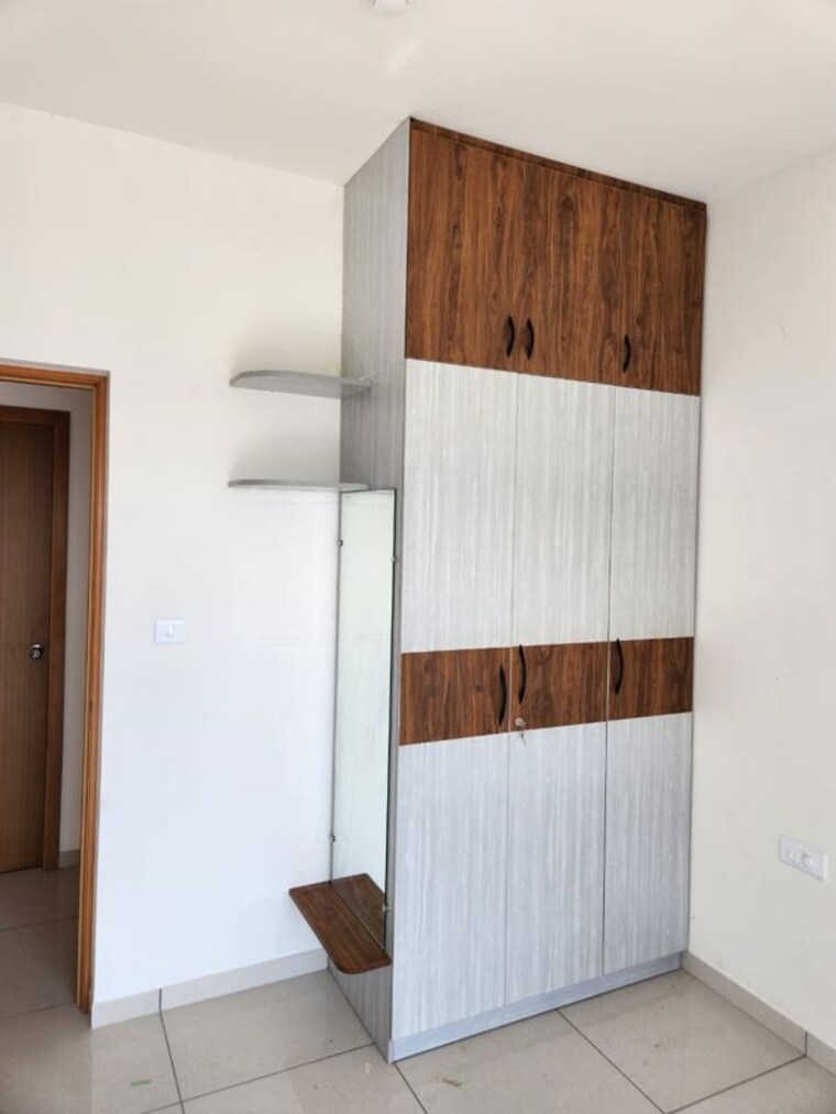undefined, sobha-dream-gardens 2 Bedroom 1058 Sq.Ft. Apartment In Thanisandra Main Road Bangalore 9904728