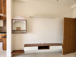 Furnished Amenities in 2 BHK Apartment at Sobha Dream Gardens, Thanisandra Main Road – for Rent