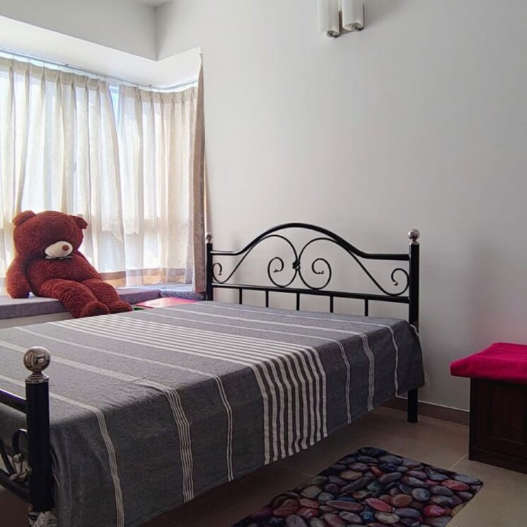 Bedroom, bhartiya-nikoo-homes-phase-2 2 Bedroom 985 Sq.Ft. Apartment In Kannur Bangalore 9904729