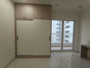 3 BHK Apartment For Rent in Prestige Beverly Hills, Kokapet