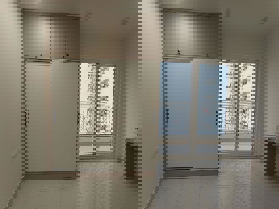 3 BHK + Pooja Room,Servant Room,Study Room,Extra Room,Basement,Store Room Apartment For Rent in Prestige Beverly Hills