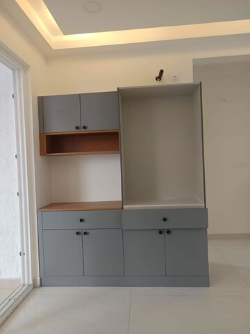 Furnished Amenities in 3 BHK Apartment at Prestige Beverly Hills, Kokapet – for Rent