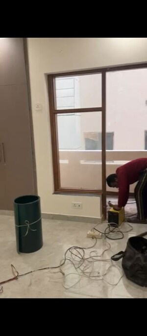 Furnished Amenities in 3 BHK Builder Floor at RPS Palm Drive, Sector 88 – for Rent