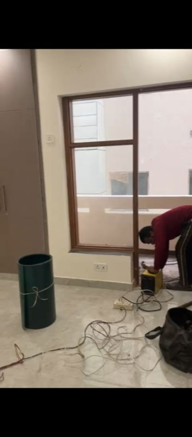 undefined, rps-palm-drive 3 Bedroom 1125 Sq.Ft. Builder Floor In Sector 88 Faridabad 9904742