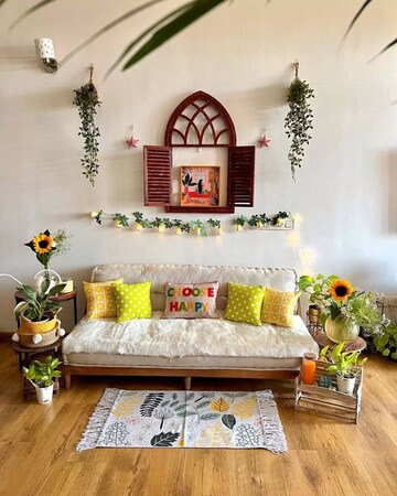  Pg For Rent in Vibhuti Khand