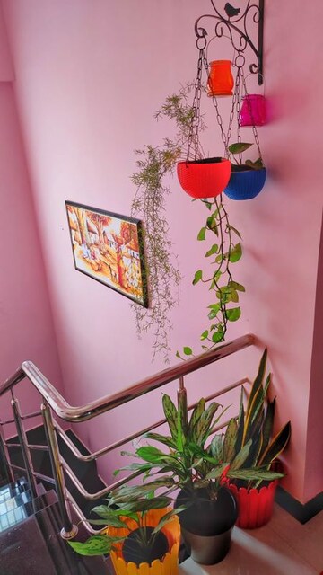 Furnished Amenities in  Pg at Vibhuti Khand – for Rent