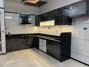 Kitchen in  Pg at Vibhuti Khand – for Rent