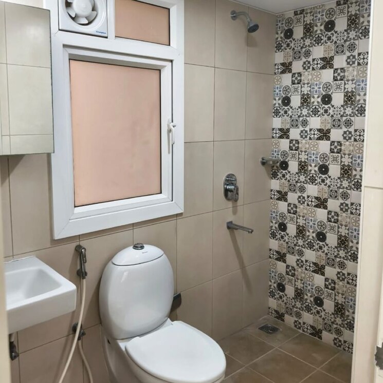 Bathroom, brigade-bricklane 2 Bedroom 977 Sq.Ft. Apartment In Agrahara Badavane Bangalore 9904744
