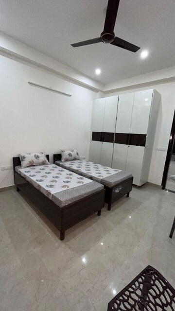 Bedroom in  Pg at Sector 38 – for Rent