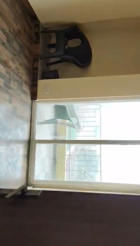 2 BHK + Study Room 732 Sq.Ft. Apartment in Migsun Roof