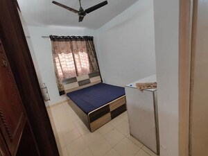 Team Area in 2 BHK Apartment at Lunkad Daffodils, Viman Nagar – for Rent