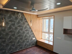 Room in 2.5 BHK Apartment at Bhartiya City Nikoo Homes 4, Thanisandra Main Road – for Rent