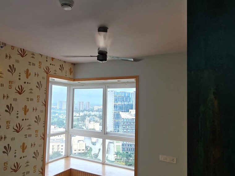 undefined, bhartiya-city-nikoo-homes-4 2.5 Bedroom 1450 Sq.Ft. Apartment In Thanisandra Main Road Bangalore 9904753