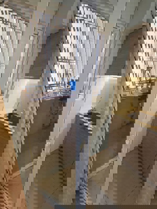 2.5 BHK + Pooja Room Apartment For Rent in Bhartiya City Nikoo Homes 4