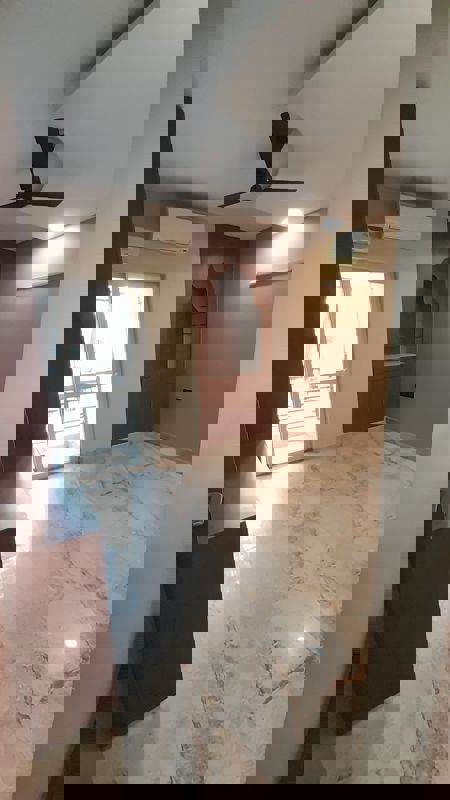 3 BHK 982 Sq.Ft. Apartment in Bptp Park Floors ii