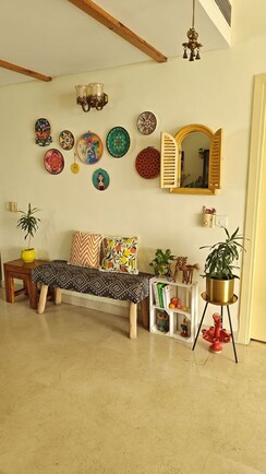 Pg For Rent in Vibhuti Khand